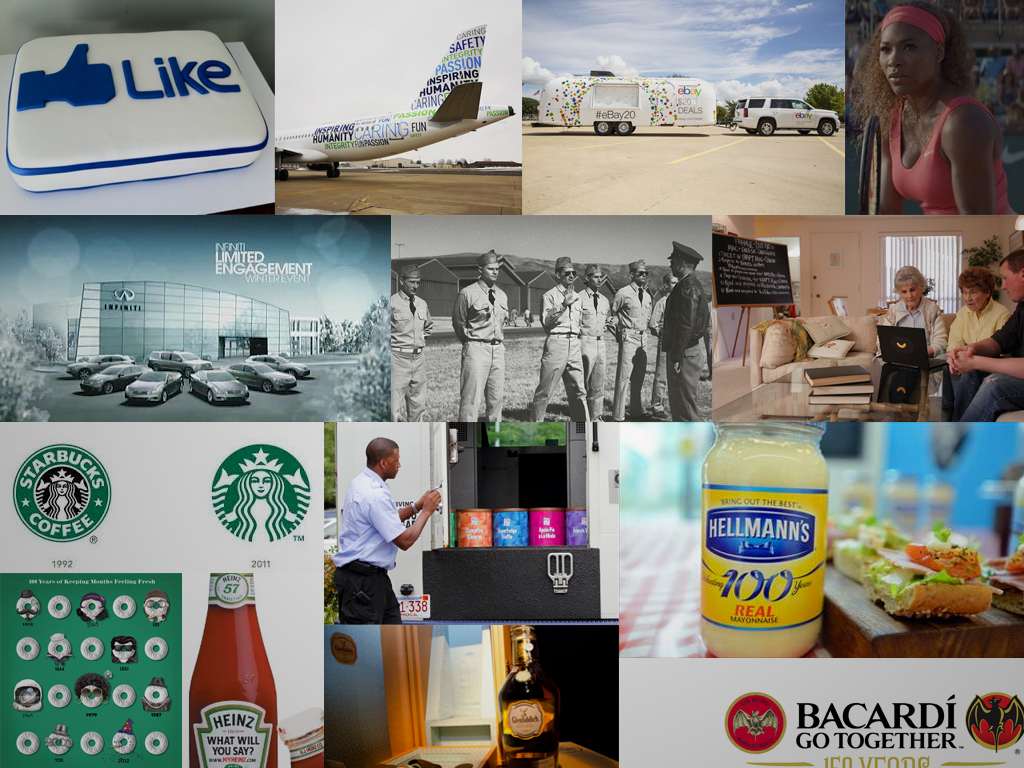 26 Brand Birthday Campaigns Worth Celebrating Linkdex